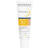Bioderma Photoderm M SPF 50+ Blue Light Protection Tono Claro 40ml
