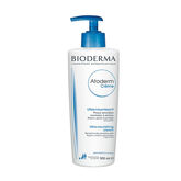 Bioderma Atoderm Crema Hidratante 500ml