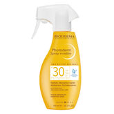 Bioderma Photoderm Spray Invisible Spf30 300ml