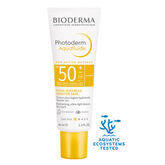 Bioderma Photoderm Max Aquafluide Spf50+