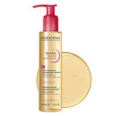 Bioderma Sensibio Aceite Micelar Limpiador 250ml