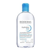 Bioderma Hydrabio H2O Agua Micelar 500ml