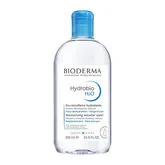 Bioderma Hydrabio H2O Agua Micelar 500ml