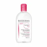 Bioderma Sensibio H2O Desmaquillante Pieles Sensibles 500ml