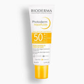 Bioderma Photoderm Xdefense Neutro Spf50+ Incoloro 40ml 