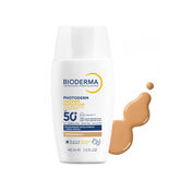 Bioderma Photoderm Xdefense Tono 02 Spf50+ 40ml 