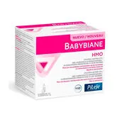 Babybiane HMO 40 Sobres Pileje