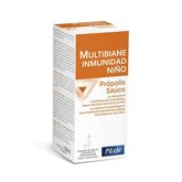 Pileje Multibiane Inmunidad Niño 150ml