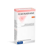 Pileje Feminabiane Confort Urinario 14 Comprimidos + 14 Cápsulas