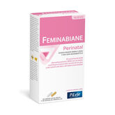 Pileje Feminabiane Perinatal 56 Capsulas