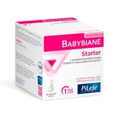 Pileje Babybiane Starter 30 Sobres