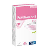 Pileje Feminabiane Hierro 60 Capsulas