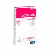 Pileje Lactibiane Dlr Microbiota Intestinal 30 Capsulas