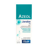 Pileje Azéol Jarabe TS 5ml