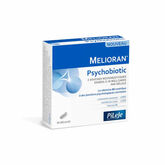 Pileje Melioran Psychobiotic 30 Cápsulas 