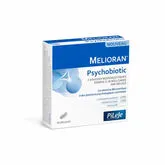 Pileje Melioran Psychobiotic 30 Cápsulas 