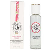 Gingembre Rouge Eau Parfumée Bienfaisante Vaporizador 30ml