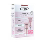 Lierac Body-Slim Concentrado Crioactivo 150ml + Concentrado Reductor 200ml