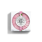 Roger & Gallet Rosé Jabón Perfumado 100g