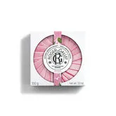 Roger & Gallet Rosé Jabón Perfumado 100g
