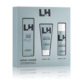 Lierac Homme Fluido Antiedad Global Set 3 Piezas