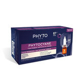 Phyto Phytocyane Tratamiento Progresivo 12x5ml
