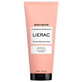 Lierac Body-Nutri Exfoliante 200ml