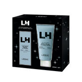 Lierac Homme Gel Hidratante Energizante Set 2 Piezas