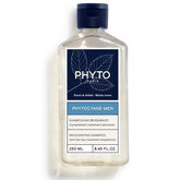 Phyto Phytocyane-Men Champú Revitalizante 250ml