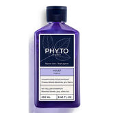 Phyto Champú Violeta 250ml