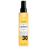 Lierac Sunissime Aceite Corporal Sol Sedoso Spf30 150ml