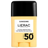 Lierac Sunissime Stick Protector Solar Spf50 10gr