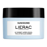 Lierac Sunissime  Sorbete Aftersun Rostro 50ml