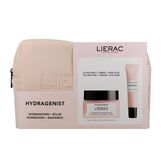 Lierac Hydragenist Crema Hidratante Luminosidad 50ml Set 3 Piezas
