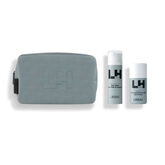 Lierac Homme Fluido Antiedad Global 50ml Set 3 Piezas	