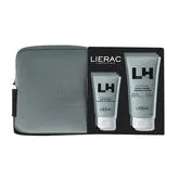 Lierac Homme Gel Hidratante Energizante 50ml Set 3 Piezas	
