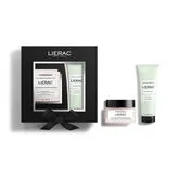 Lierac Hydragenist Crema Hidratante Luminosidad 50ml Set 2 Piezas	