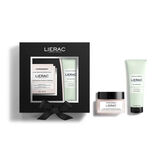Lierac Hydragenist Gel-Crema Hidratante Luminosidad 50ml Set 2 Piezas	