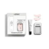 Lierac Diopti Rutina Gel Corrector De Bolsas 15ml Set 2 Piezas