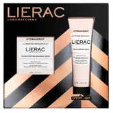Lierac The Rehydrating Radiance Cream 50ml Set 2 Piezas