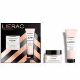 Lierac The Rehydrating Radiance Cream Gel 50ml Set 2 Piezas