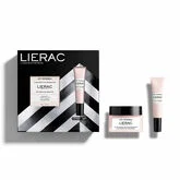 Lierac The Firming Day Cream Gel 50ml Set 2 Piezas