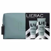 Lierac Homme Gel Hydratant Anti Fatigue 50ml Set 3 Piezas