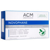 ACM Novophane 60 Cápsulas