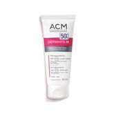 Acm Dépiwhite.M Protector Solar Invisible Spf50 40ml 