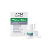 Acm Molutrex Solución Para Molluscus 3ml
