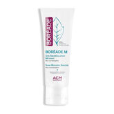 Boreade Emulsión Matificante Seborreguladora 40ml