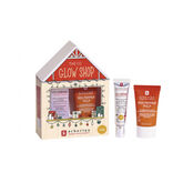 Erborian CC Cream Doré 15ml+Red Pepper Pulp 20ml