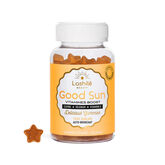 Lashilé Good Slim Sin Azúcar Melocotón 60 Gominolas 