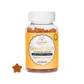 Lashilé Good Slim Sin Azúcar Melocotón 60 Gominolas 